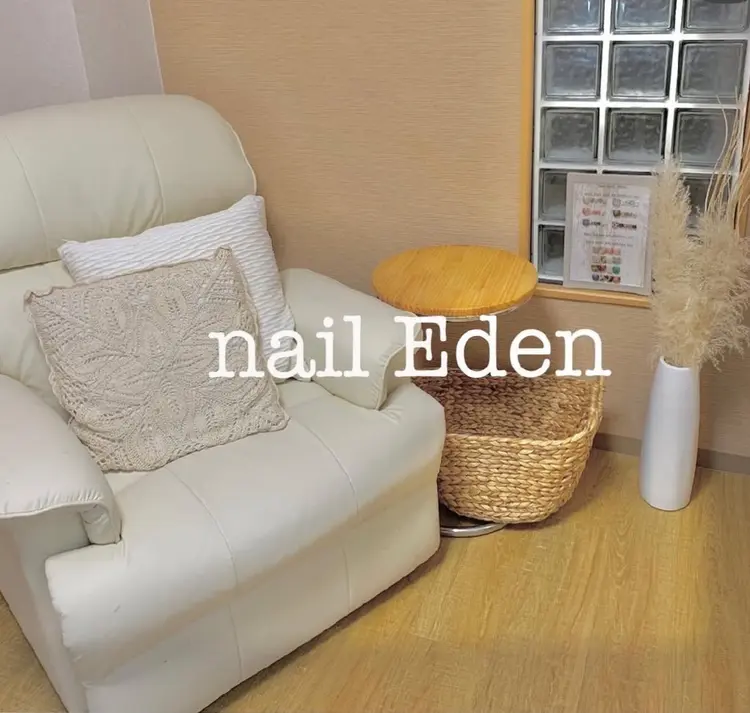 nail Edenの内観・外観2