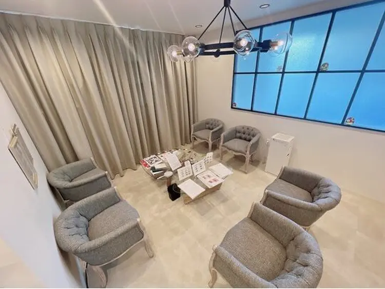 Eye Lash Salon Vivi 岡崎店の内観・外観2