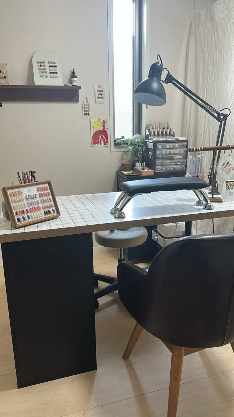 katono_nailの内観・外観2