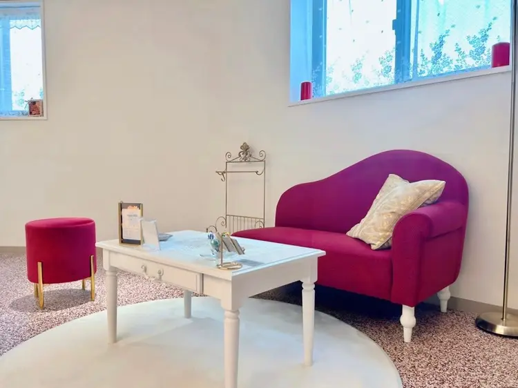 Twiggy Lashesの内観・外観1