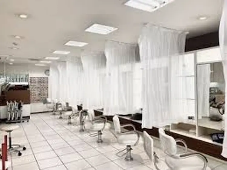 ヘアメイクパッセージ千歳船橋の内観・外観1