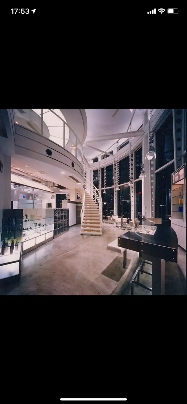 BLANCO tres鏡島の内観・外観3