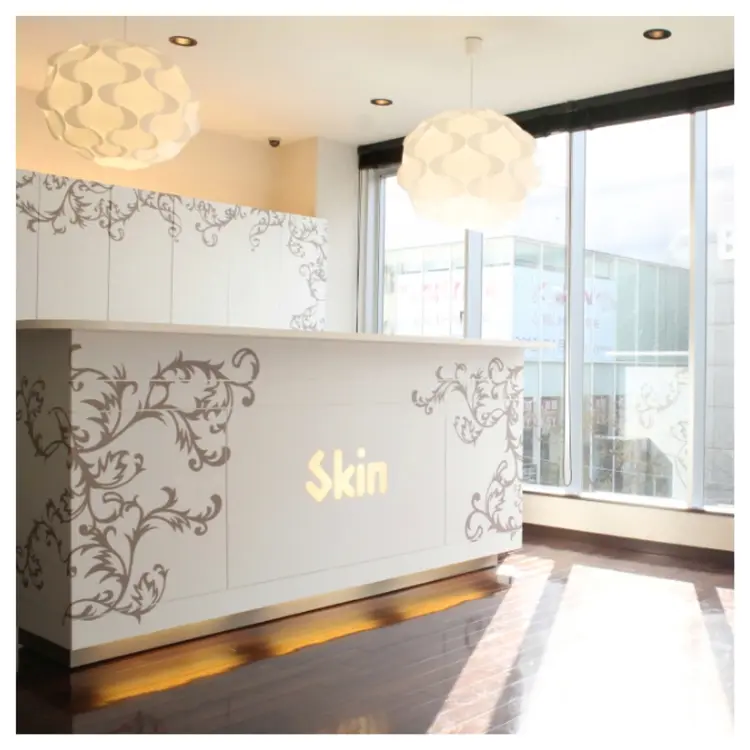 skin(スキン)心斎橋店の内観・外観2