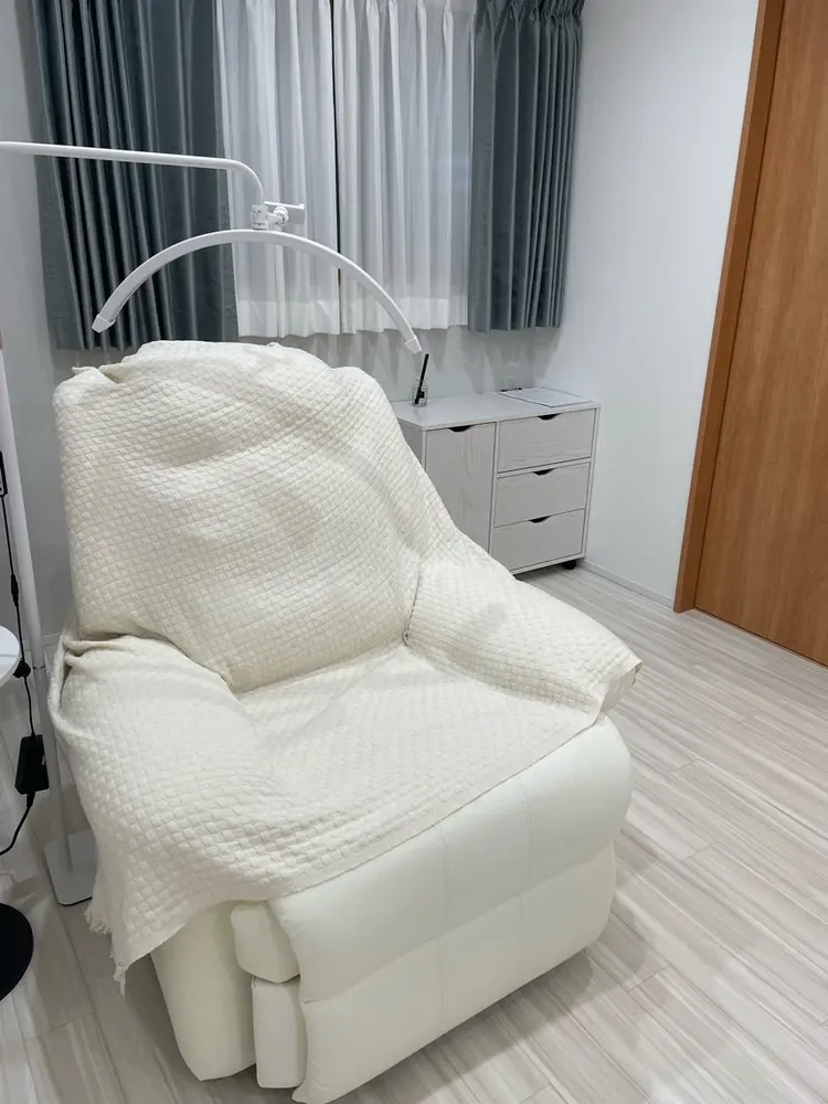 beautysalon leaの内観・外観2