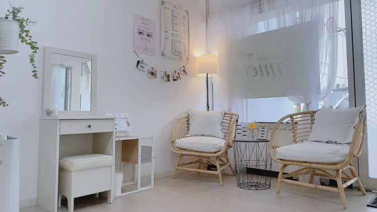 Lameruの内観・外観3