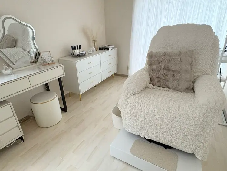 coloreの内観・外観1