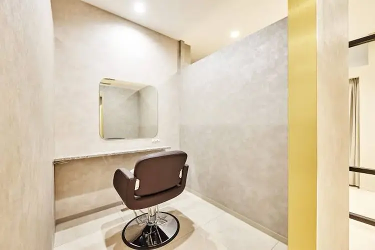 JAM share salon 町田A-MIX bldg店の内観・外観3