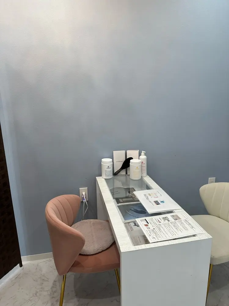 NAVI 韓国肌管理の内観・外観3