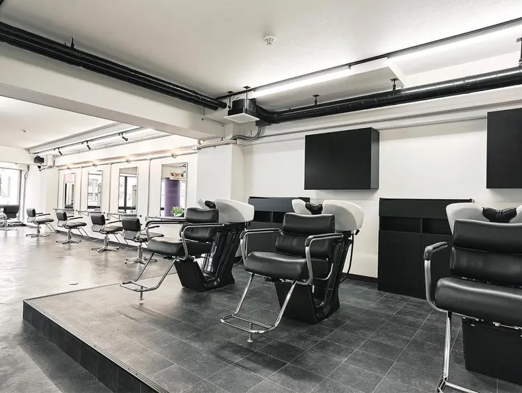 JILBLAN横浜関内の内観・外観3