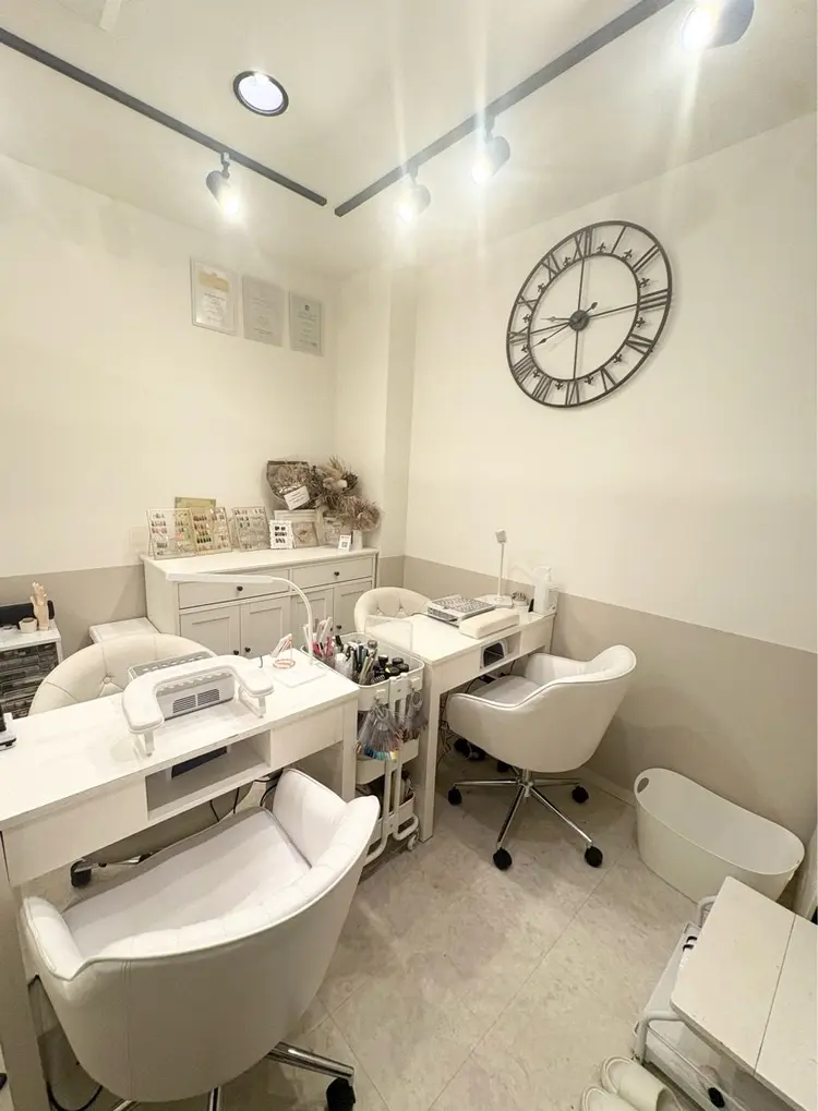 fleulilasの内観・外観1