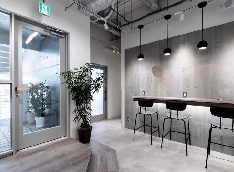 Lull (シェアサロンReco VIProom)の内観・外観2