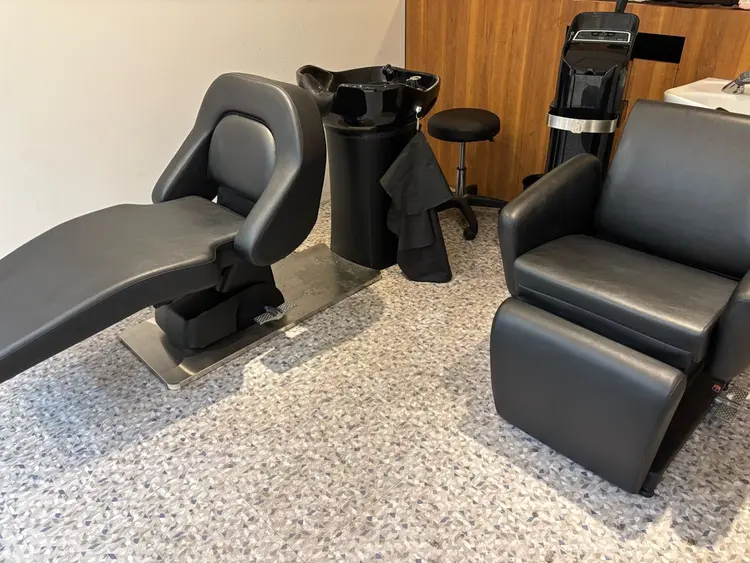 Agu   hair 　xiaの内観・外観3