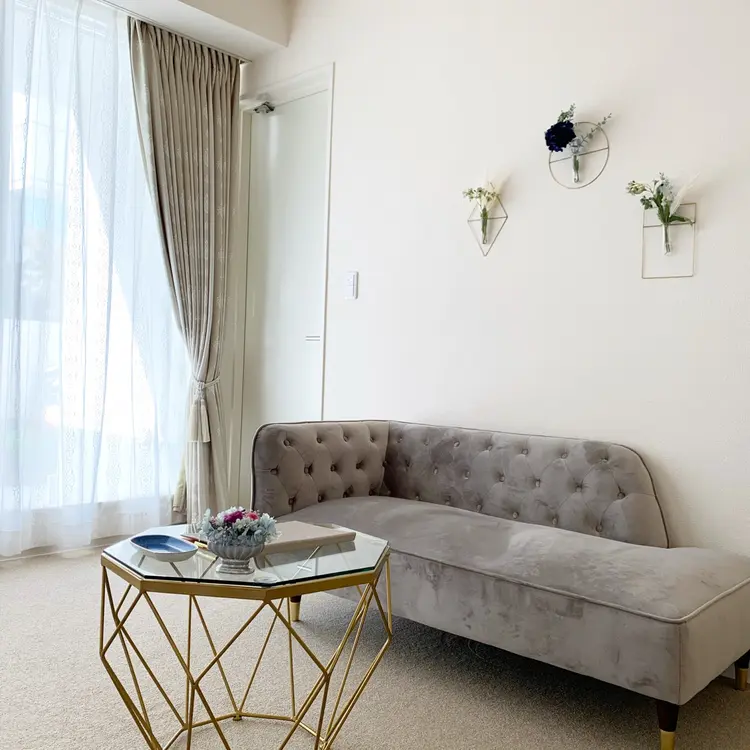 VALLITTO苦楽園の内観・外観1