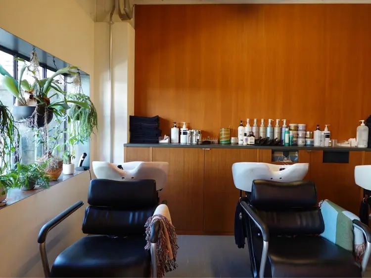 STILL LIGHTSの内観・外観3