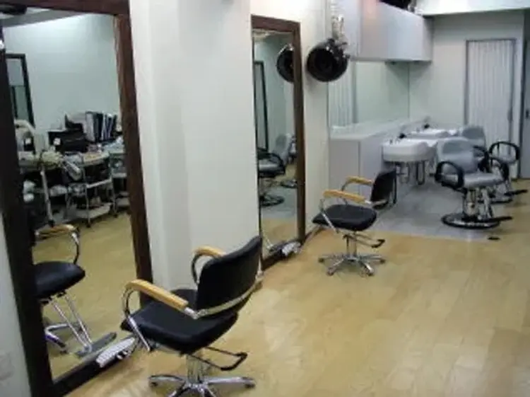 ヘアー・クロマチックノートの内観・外観2