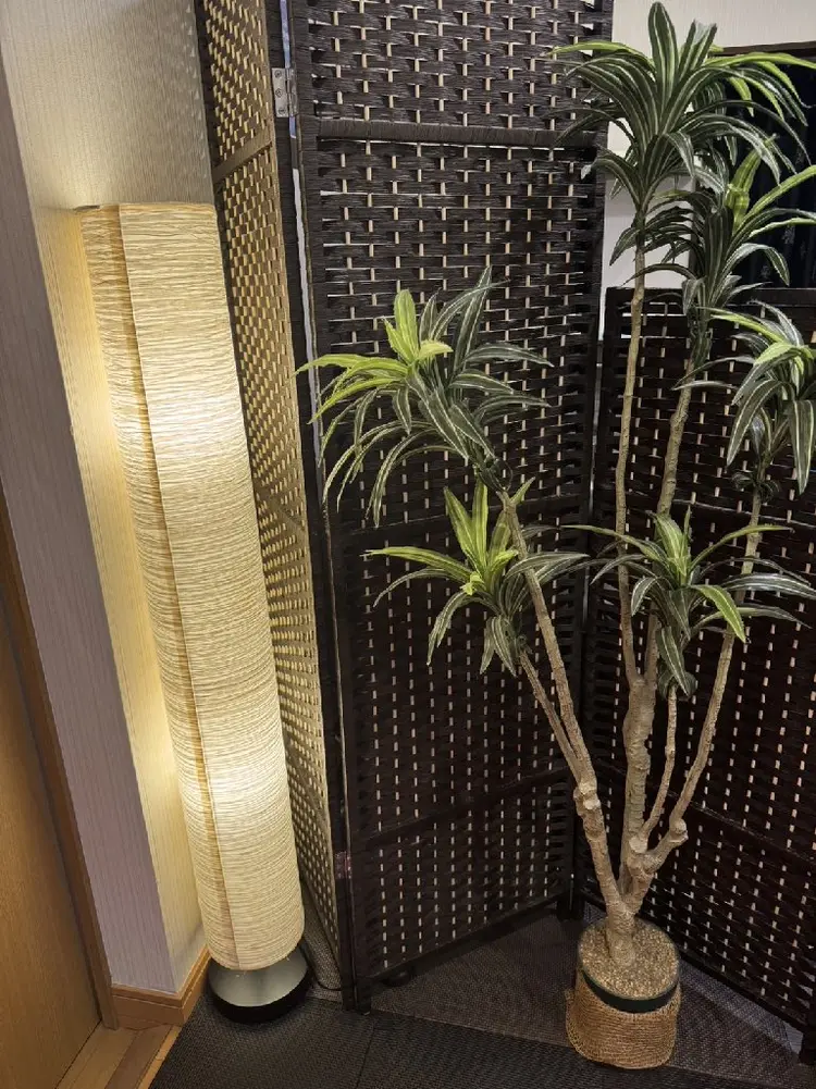 Salon de Kenrinの内観・外観1