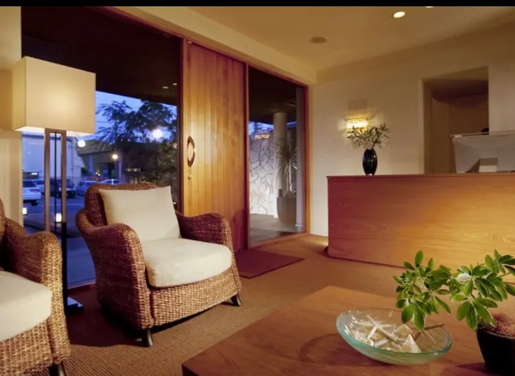 TOPHAIR spa&resortの内観・外観2