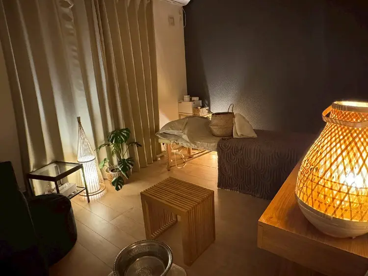 整う♡デトックス深層リンパronronの内観・外観2