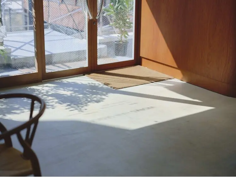 works hair designの内観・外観1