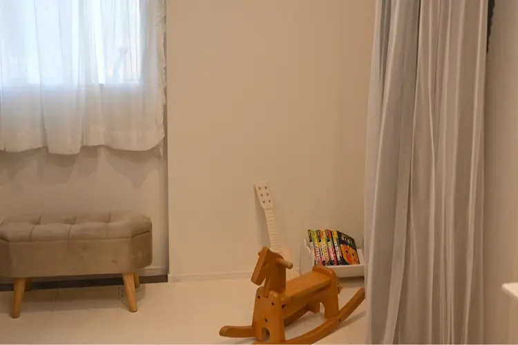 mariiの内観・外観2