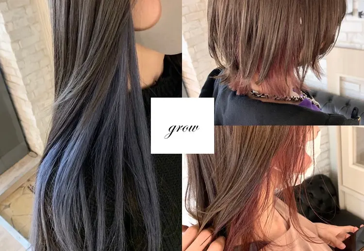 grow恵比寿の内観・外観2