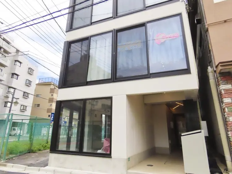 Trang An Nail Salonの内観・外観3