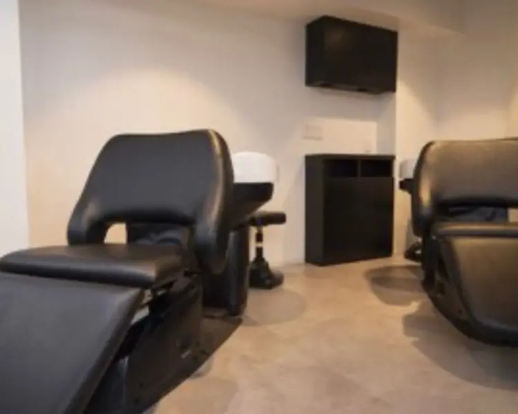 Laff新宿の内観・外観2