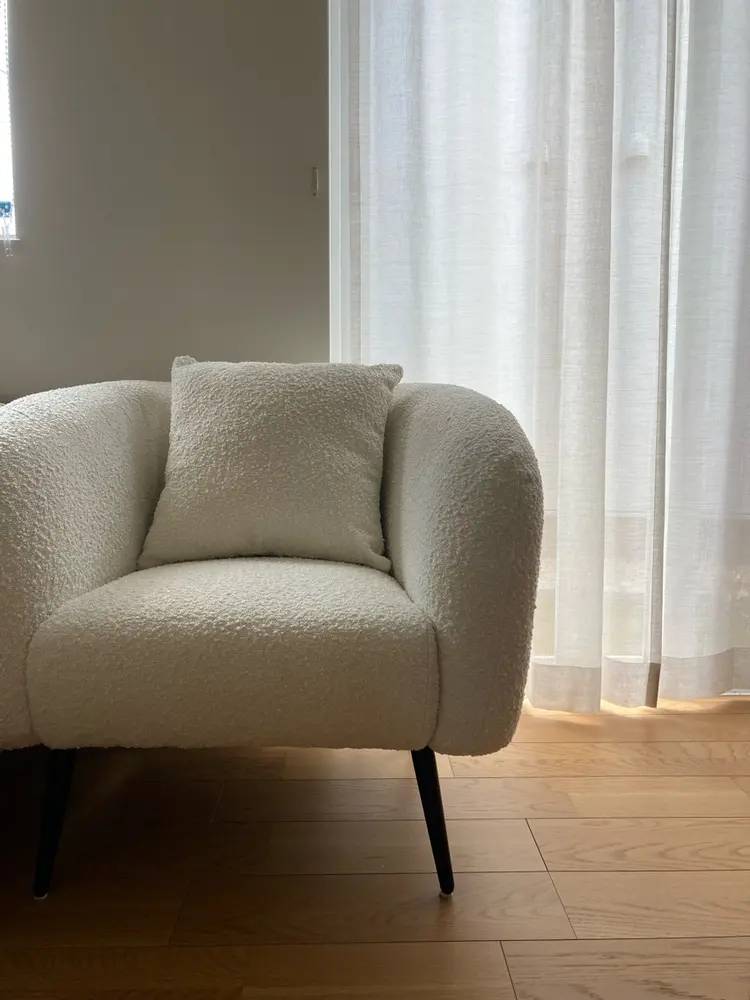 riccaの内観・外観1