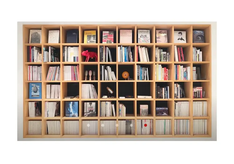 DADA CuBiCの内観・外観3