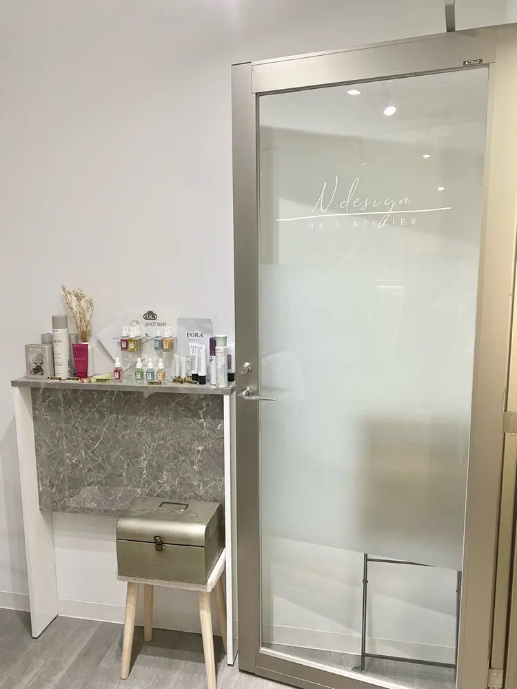 N.designの内観・外観2