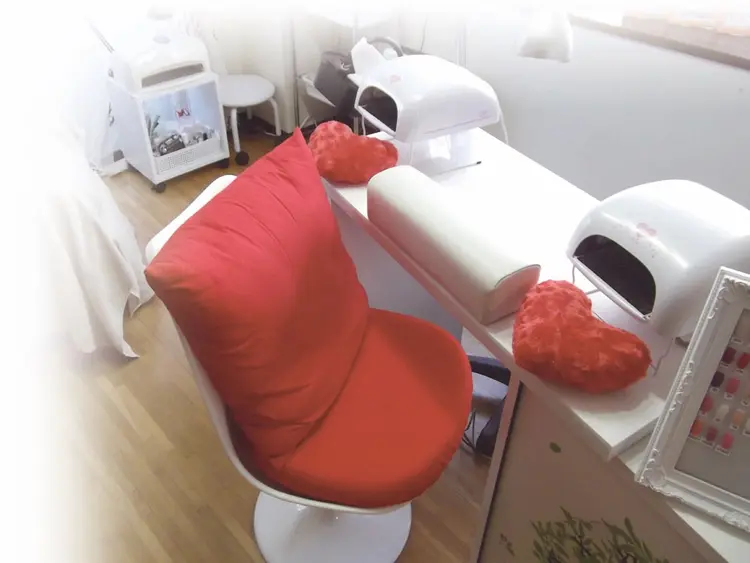 corazonの内観・外観1