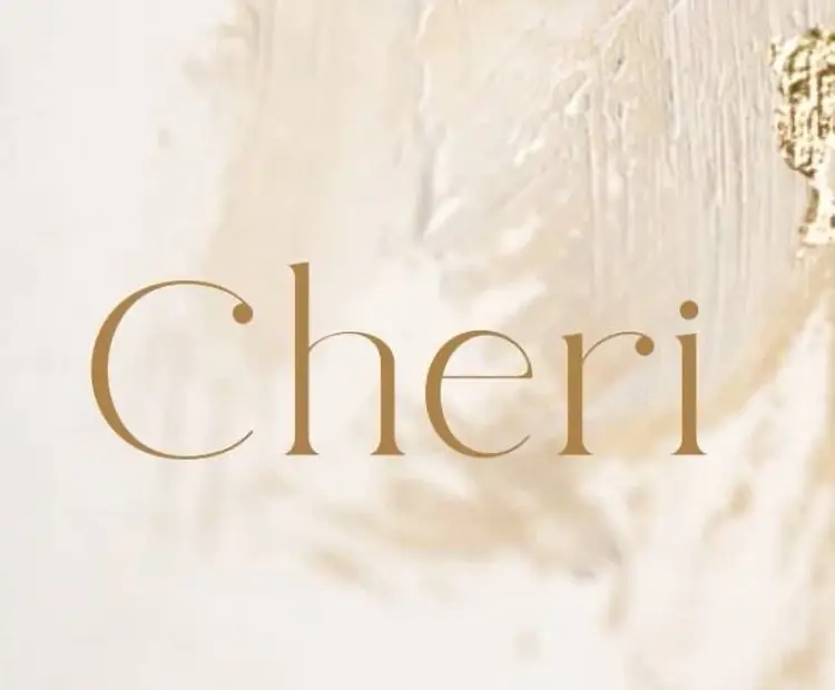 Cheriの内観・外観2