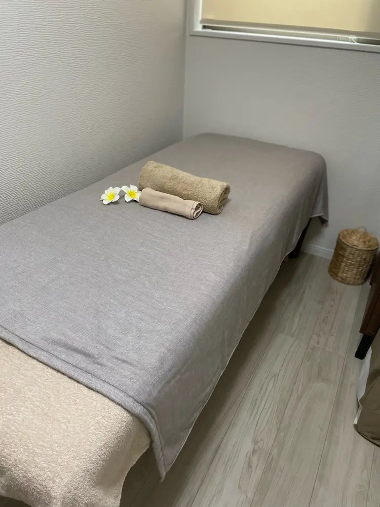 Kukunaの内観・外観1