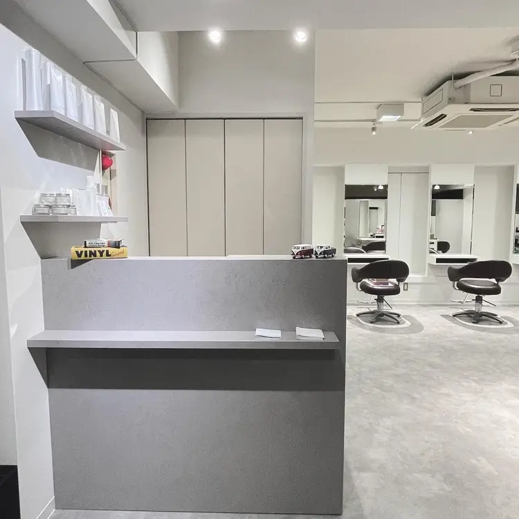 eMir…武蔵小杉店の内観・外観2