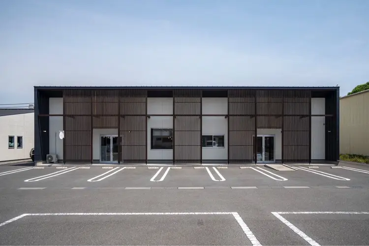 NYLON.栃木店【ナイロン】の内観・外観2