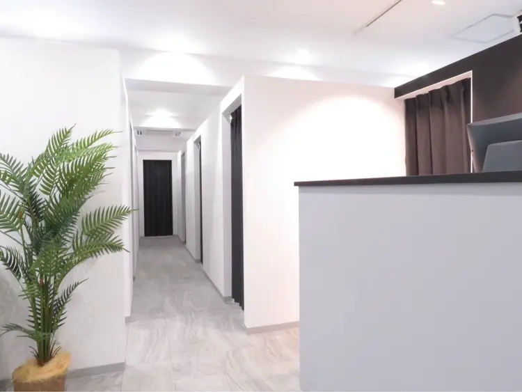 BeGent.の内観・外観1