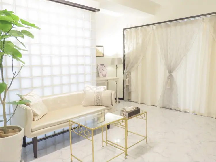 SALON de LUPIAの内観・外観1