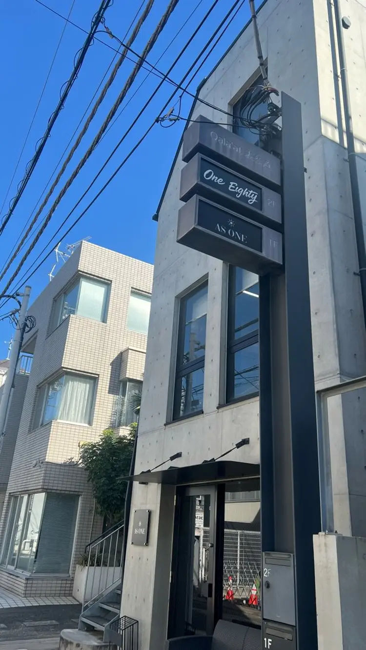 bruni studioの内観・外観2