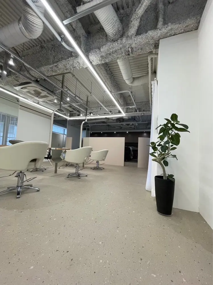 I seeの内観・外観2