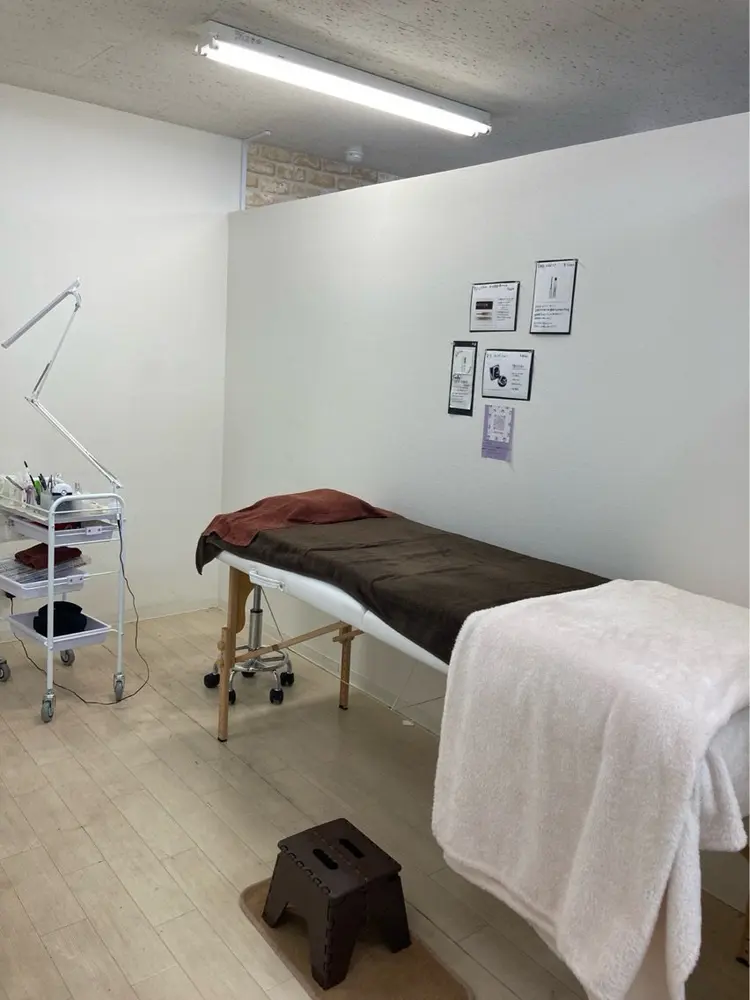 eyelashsalon elu+の内観・外観2