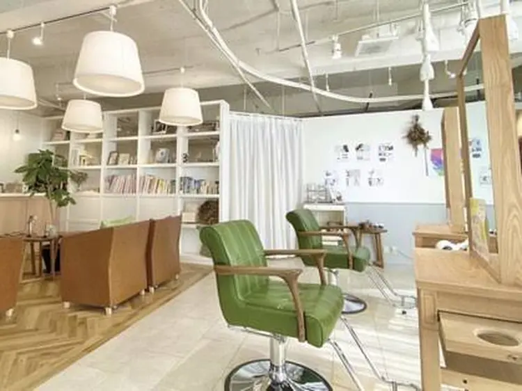 ivy      joureの内観・外観1