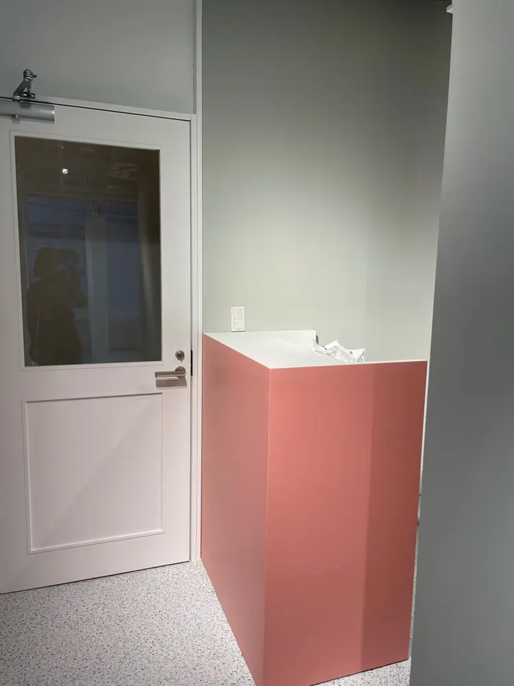 GRAN EYE   本八幡の内観・外観2