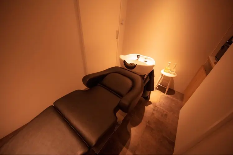 BOLGEの内観・外観3