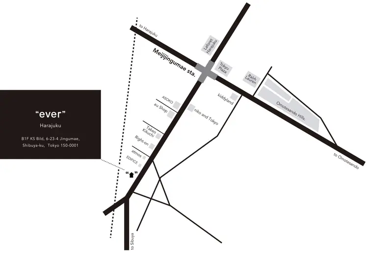 everの内観・外観3
