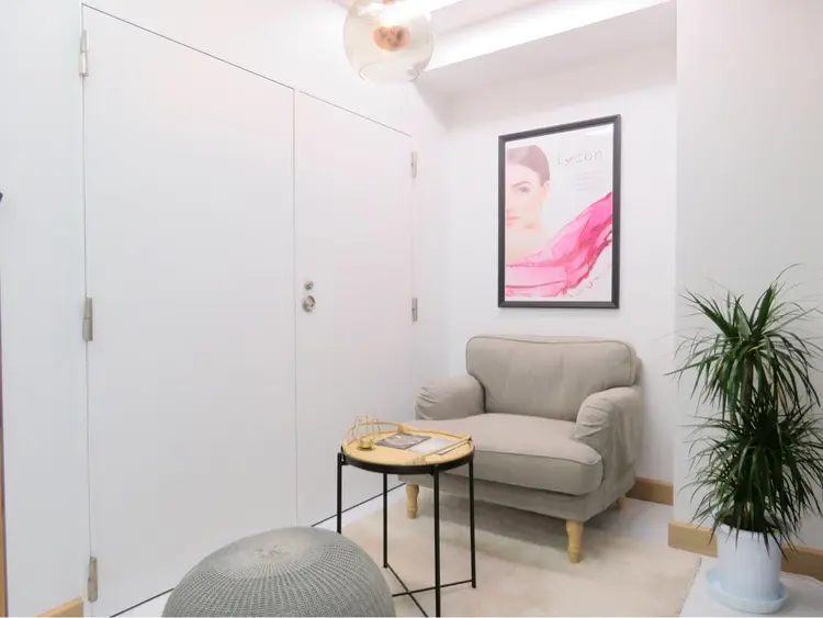 Rubbleの内観・外観3