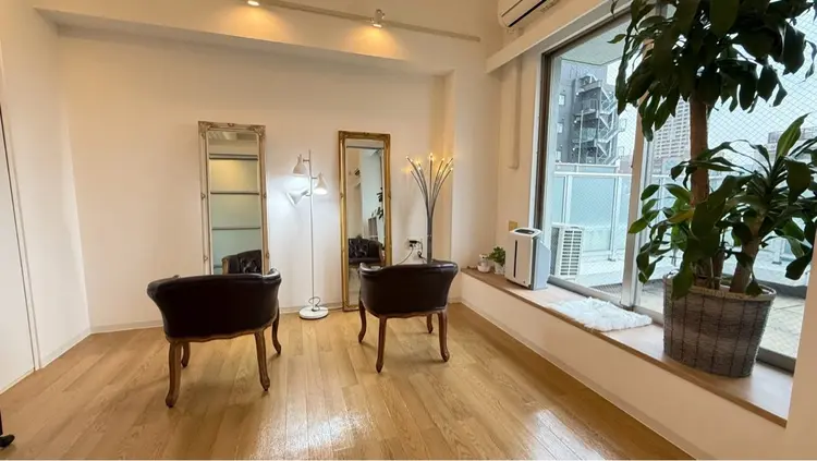 エクステ専門店 genie byJVC 【ヘアエクステ/シールエクステ】の内観・外観3