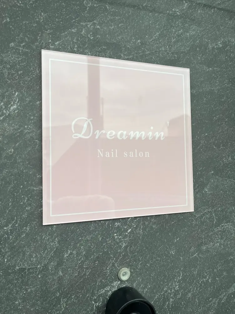 Dreamin'の内観・外観2