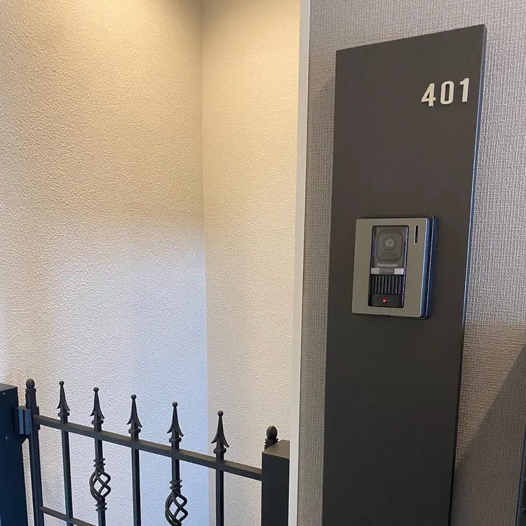 eyesalon .Aの内観・外観2