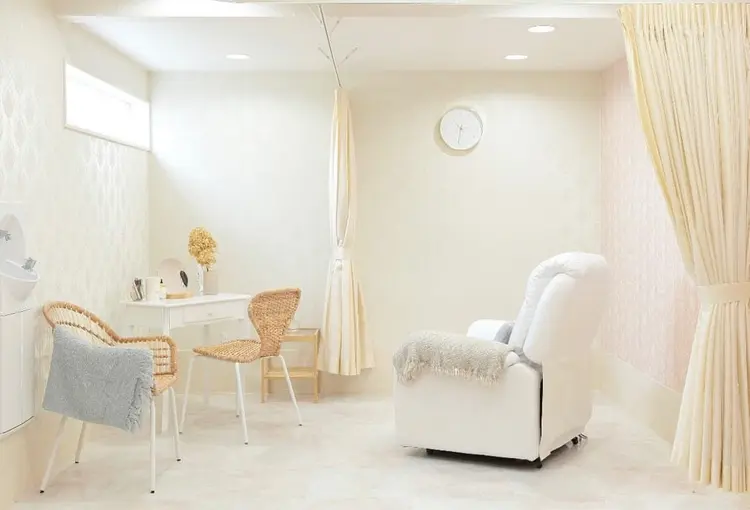 Praiseの内観・外観1