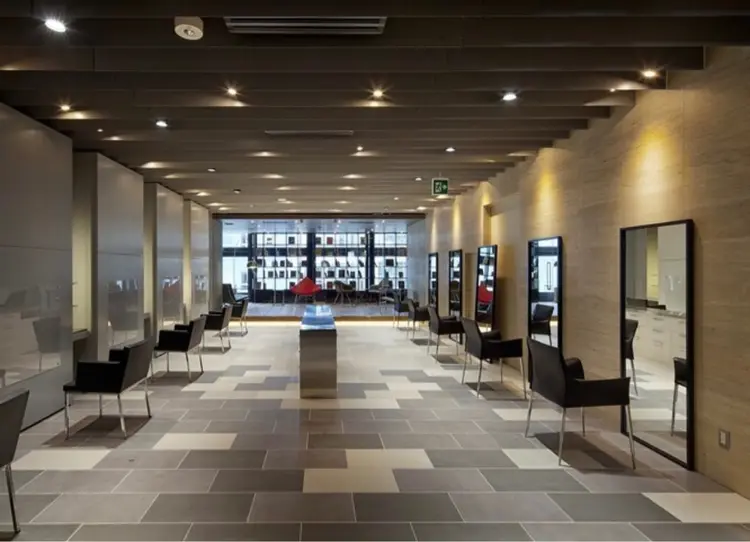 K-two aoyamaの内観・外観3